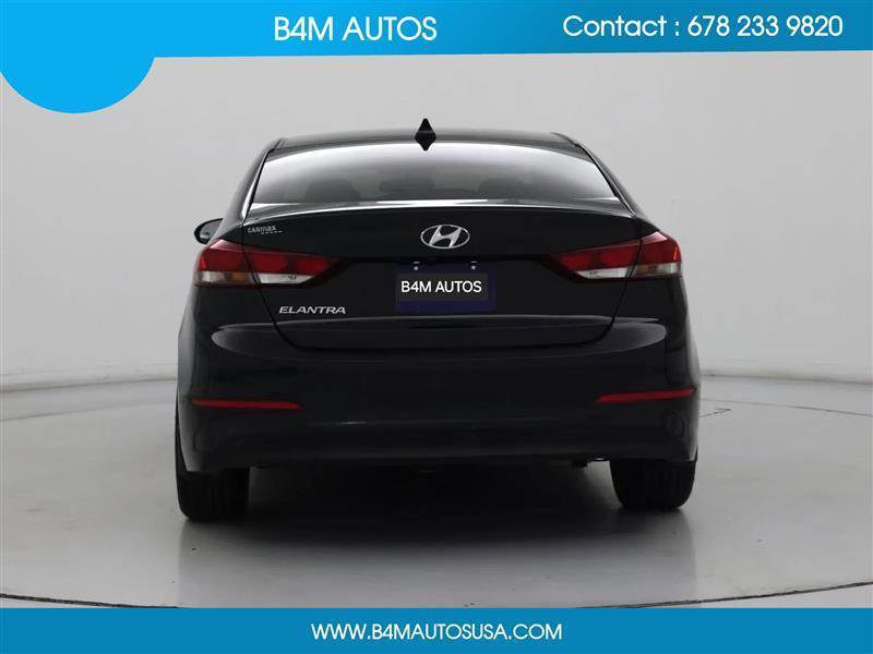 Used 2018 Hyundai Elantra Value Edition image 7