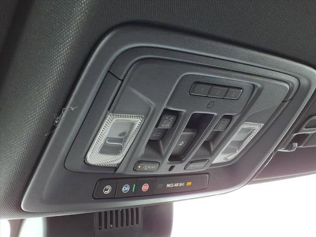 New 2026 Chevrolet Silverado 1500 High Country w/ High Country Premium Package image 28