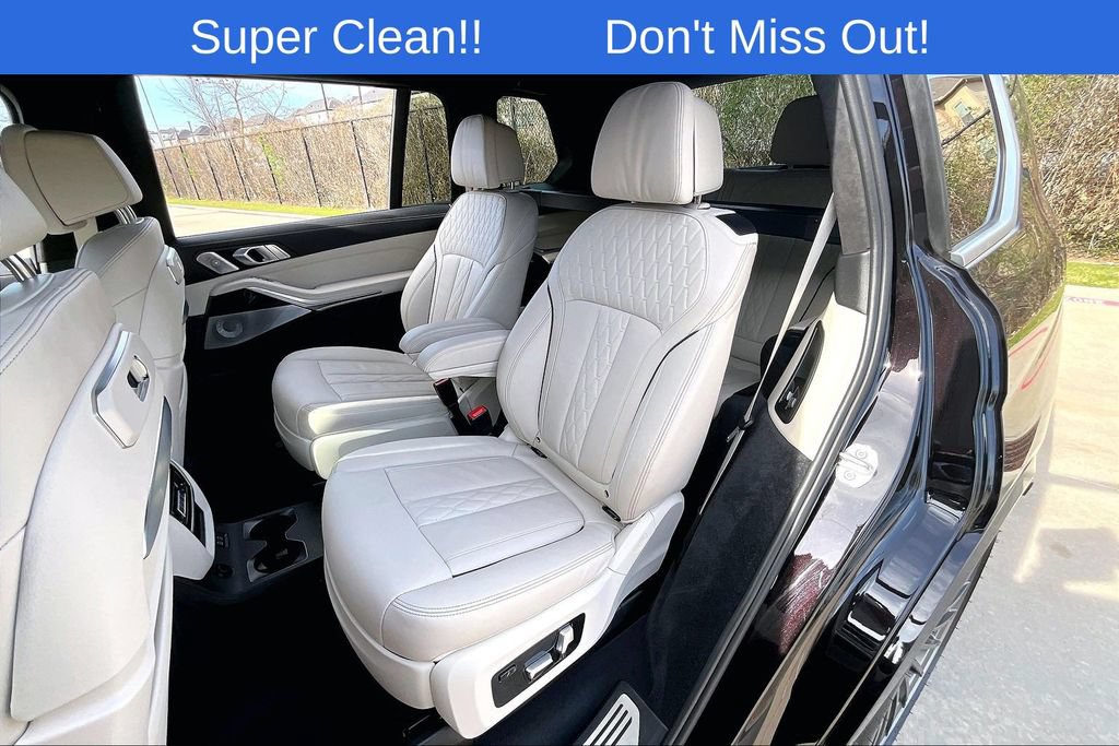 Used 2024 BMW ALPINA XB7 AWD/4WD image 35