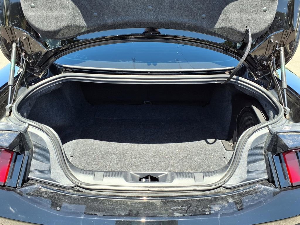 Used 2024 Ford Mustang Dark Horse RWD image 16