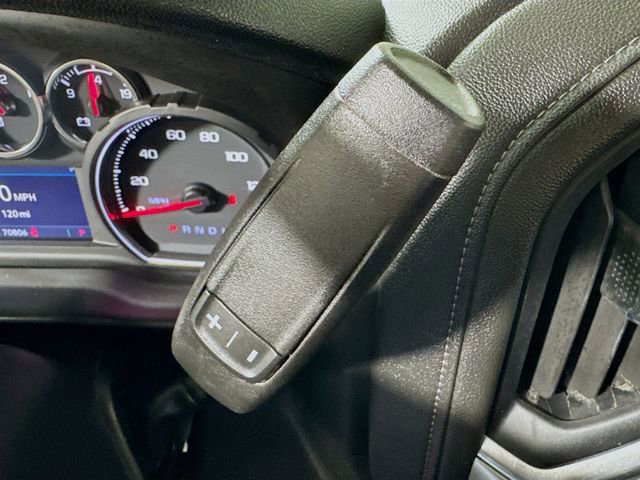Used 2022 Chevrolet Silverado 1500 LT RWD image 14