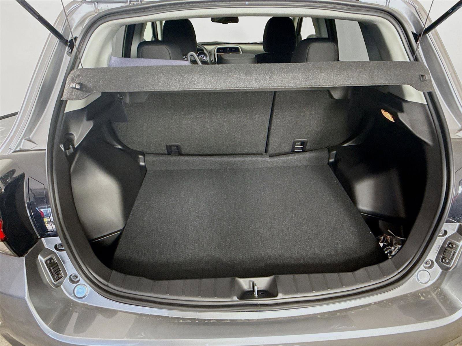 New 2026 Mitsubishi Outlander Sport AWD image 16