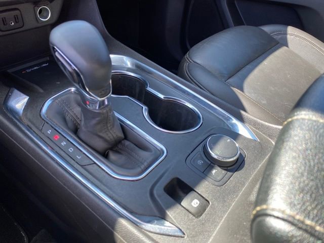 Certified 2023 Chevrolet Traverse LT image 12