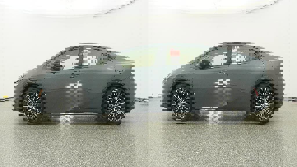 New 2026 Toyota Prius XLE image 19