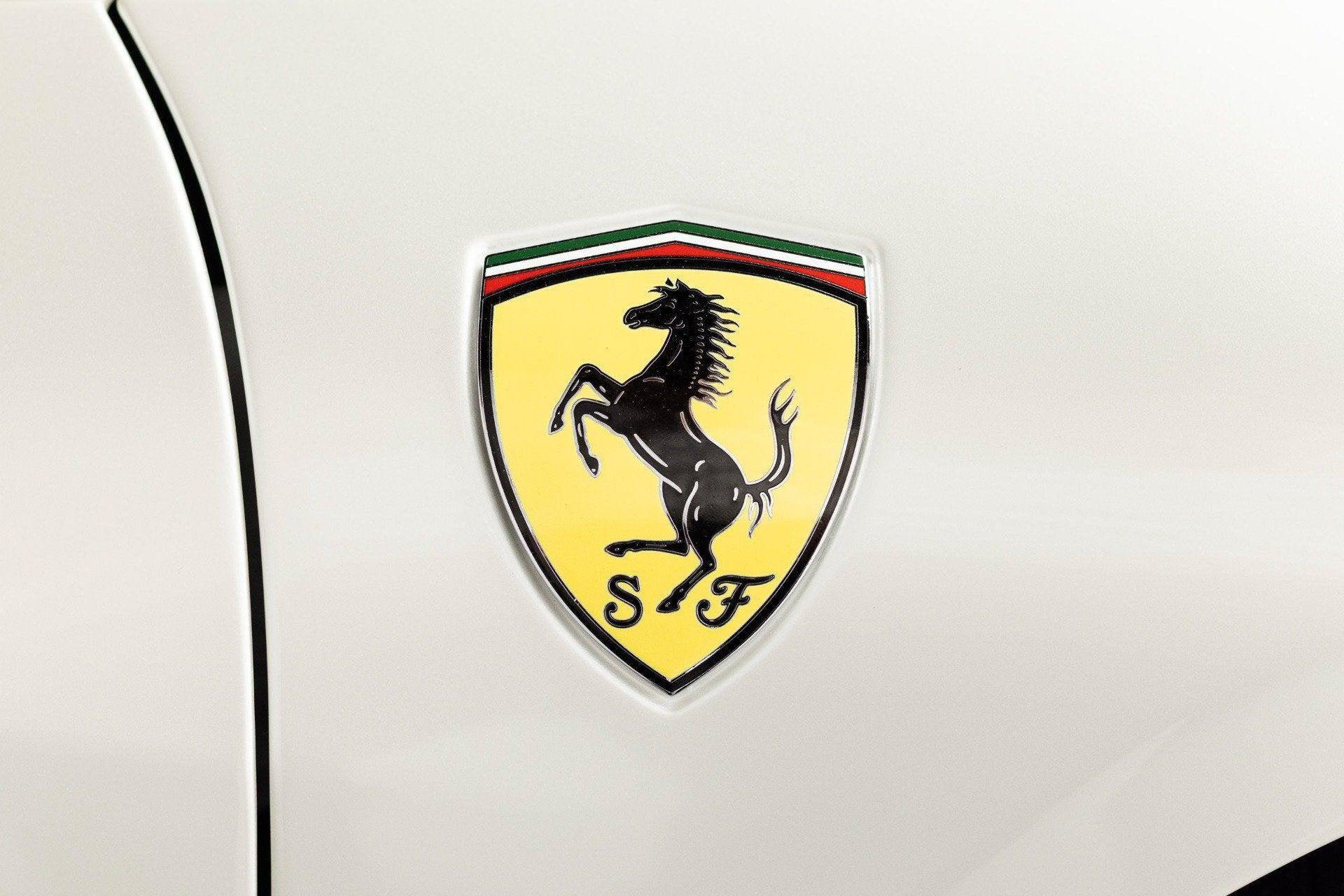 Certified 2015 Ferrari 458 Speciale A RWD image 41