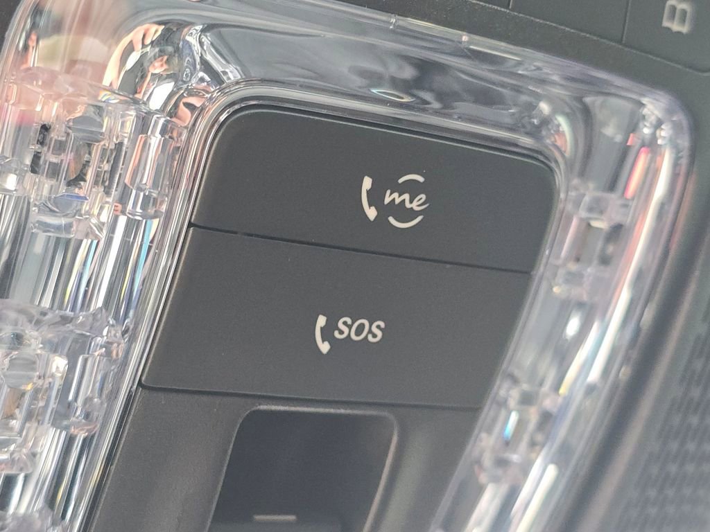 Certified 2025 Mercedes-Benz GLE 63 AMG S image 8