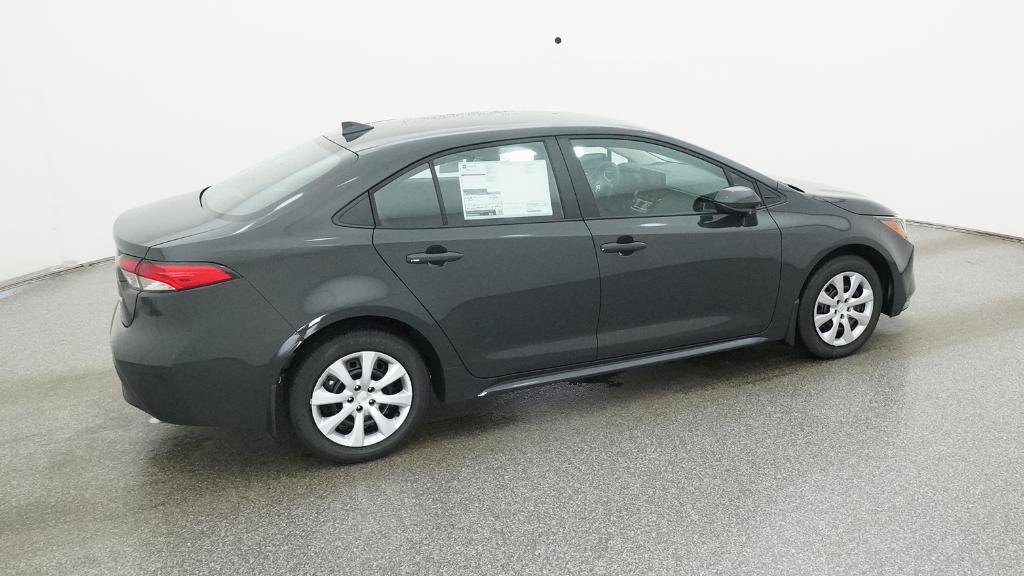 New 2026 Toyota Corolla LE image 10
