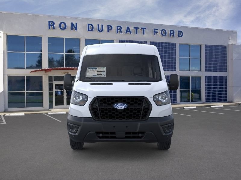 New 2026 Ford Transit 250 148 Medium Roof RWD image 28
