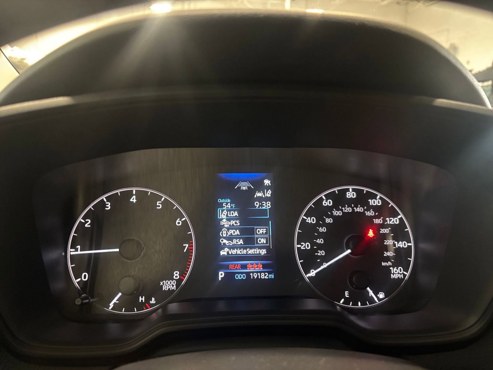 Used 2025 Toyota Corolla LE image 39