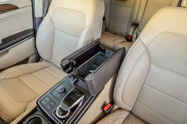 Used 2017 Mercedes-Benz GLS 550 4MATIC image 40