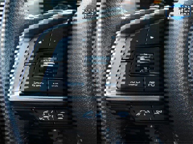 Certified 2022 Subaru Impreza 2.0i Limited image 23
