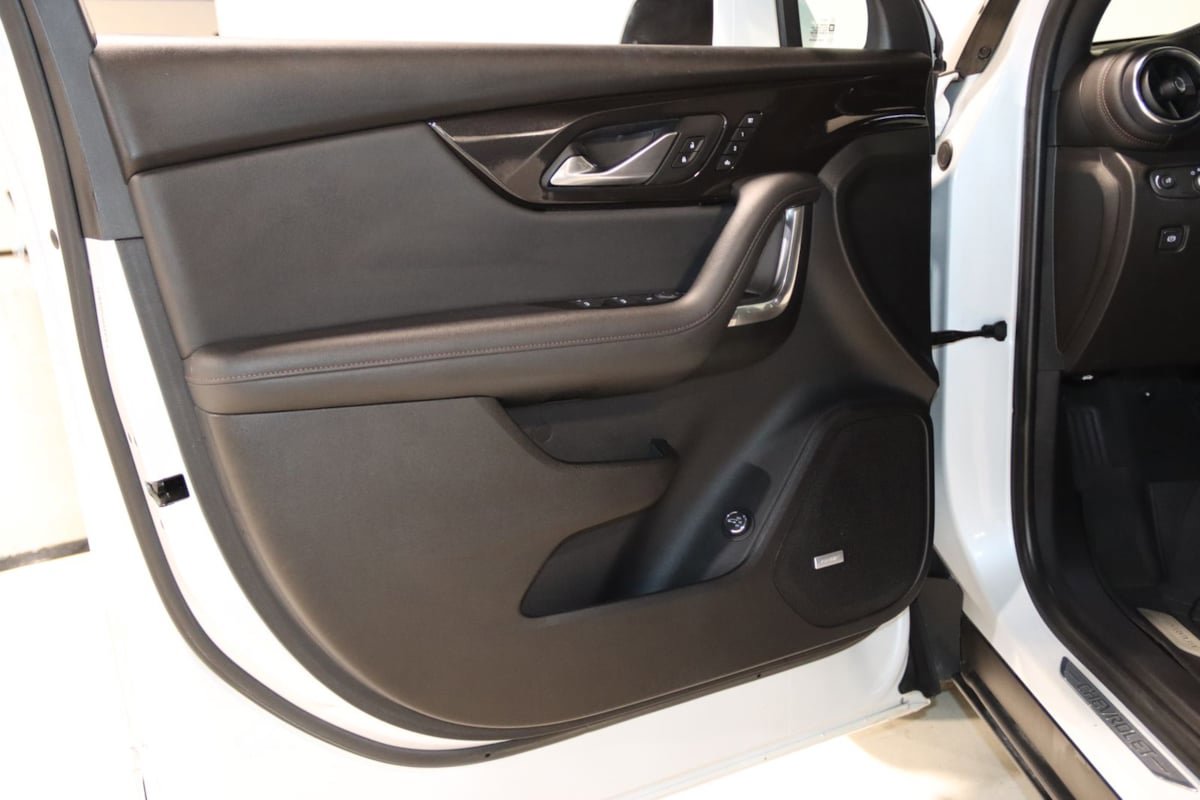 Used 2020 Chevrolet Blazer Premier w/ LPO, Floor Liner Package image 32