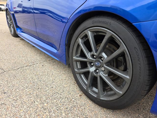 Used 2020 Subaru WRX Premium image 32