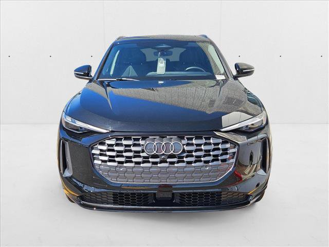 New 2025 Audi Q5 Premium image 2