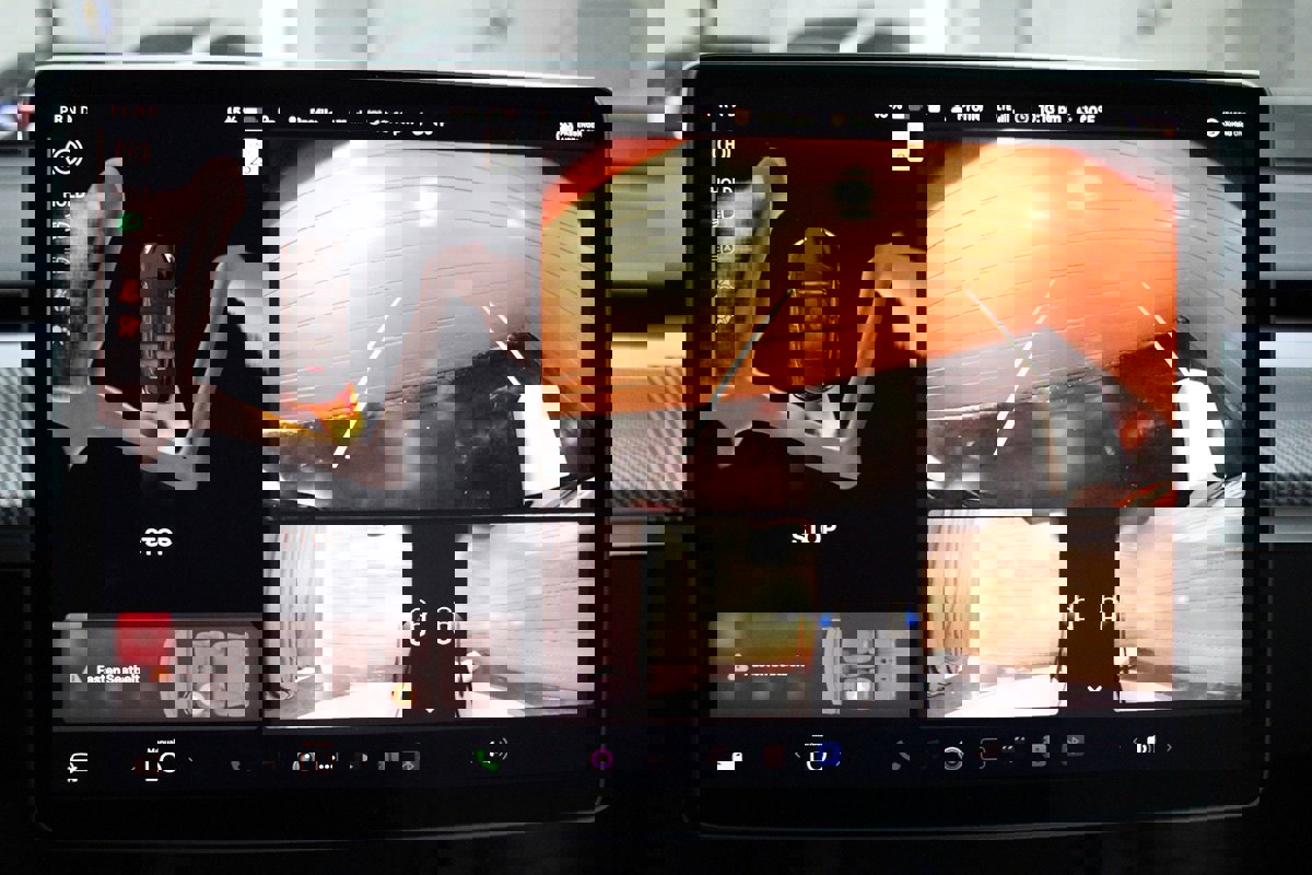 Used 2022 Tesla Model Y Performance image 39