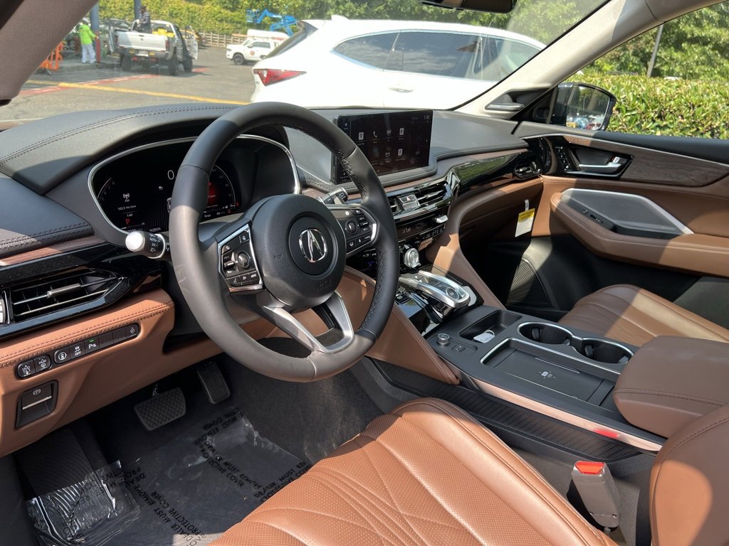 New 2026 Acura MDX w/ Advance Package image 15