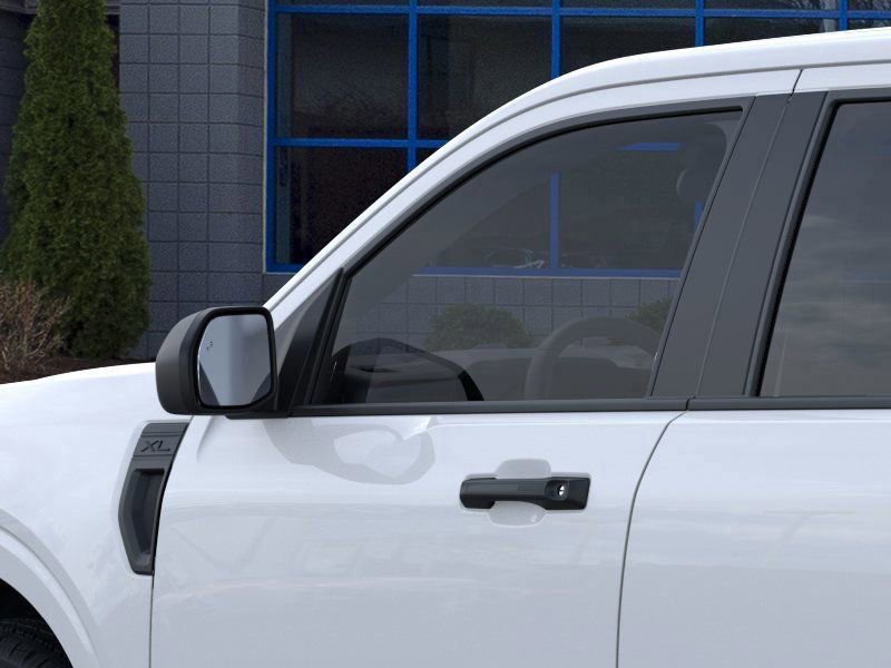New 2026 Ford Maverick XL image 21