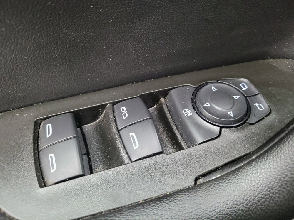 Used 2024 Chevrolet Blazer LT w/ Convenience Package FWD image 27