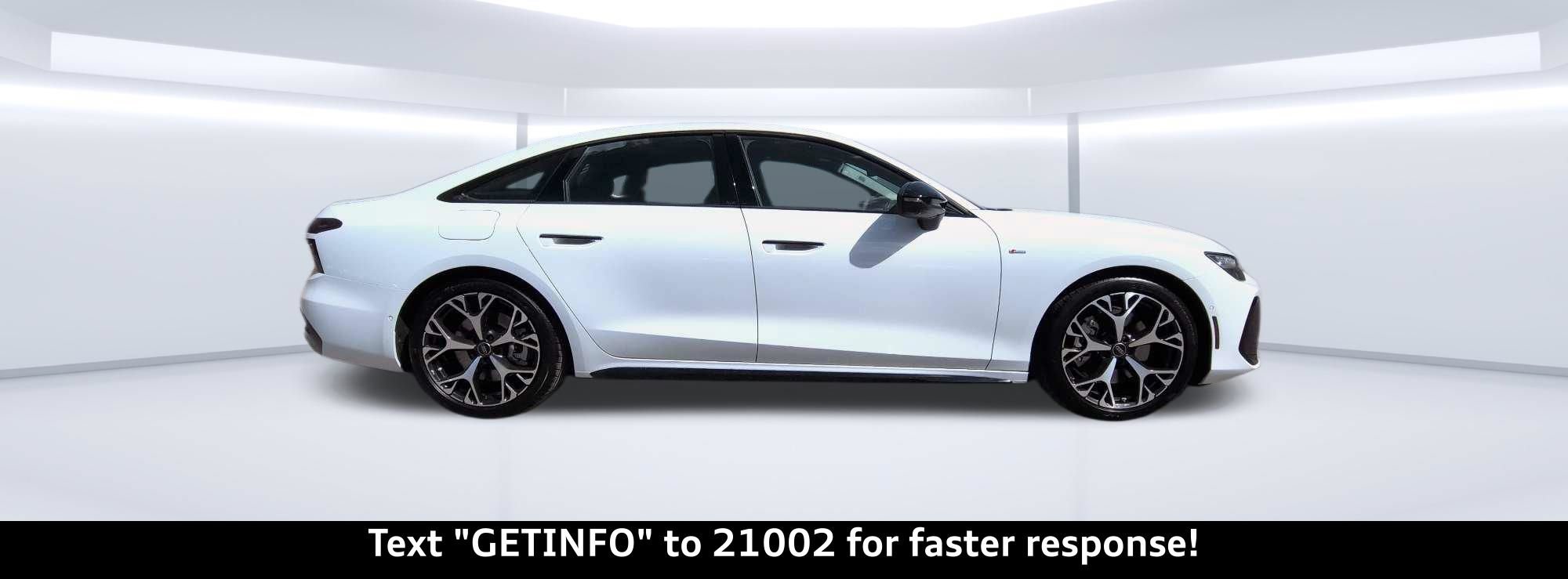 New 2026 Audi A6 Prestige AWD/4WD image 37