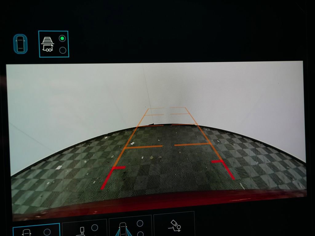 New 2025 GMC Acadia Elevation image 22