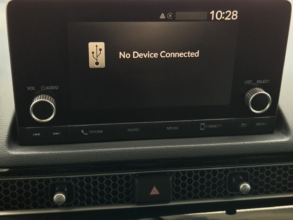 Used 2025 Honda Civic Sport image 14