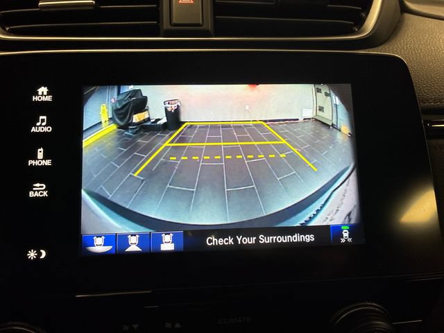 Used 2019 Honda CR-V EX-L image 20