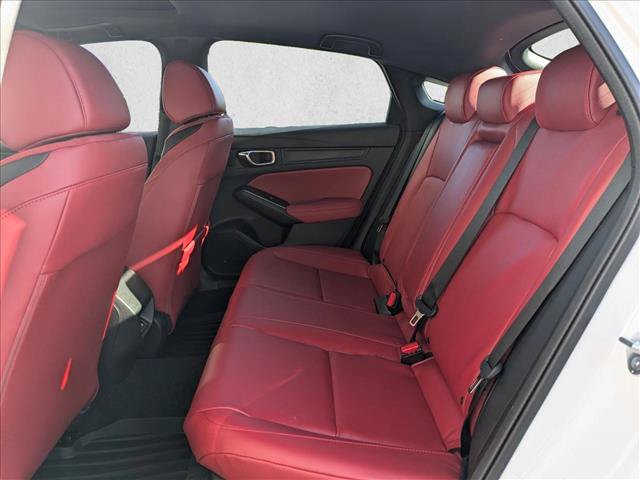 Certified 2025 Acura Integra A-Spec FWD image 14