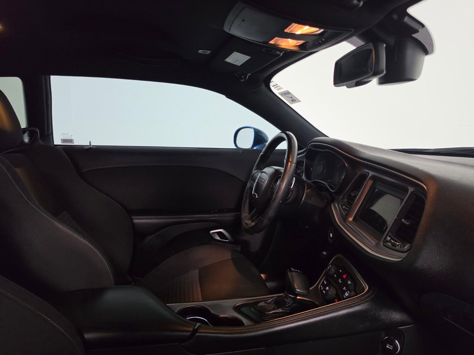 Used 2022 Dodge Challenger R/T w/ Driver Convenience Group image 21