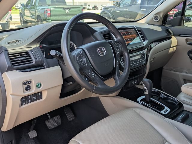 Used 2019 Honda Ridgeline RTL-E image 33