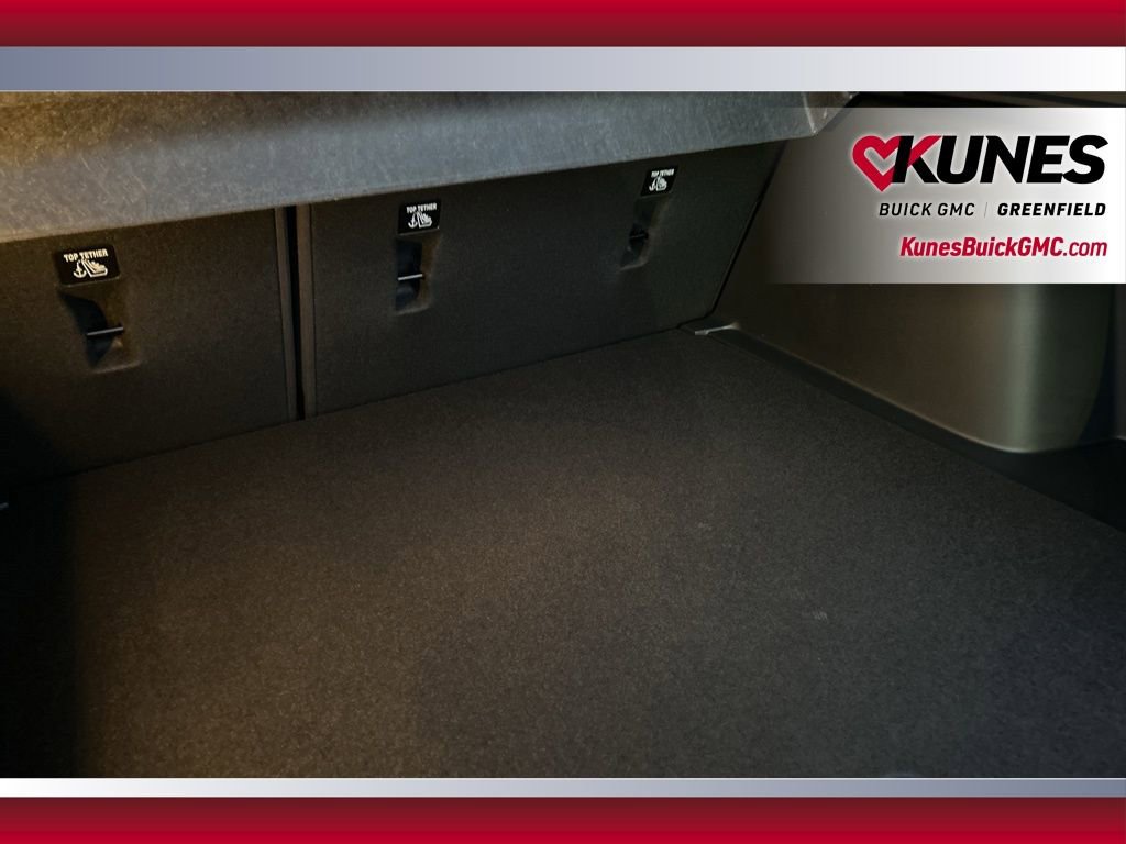 New 2026 Buick Envista Preferred w/ Convenience I Package image 36