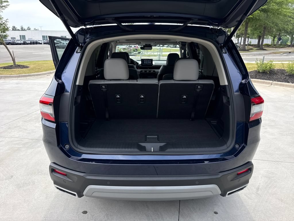 Certified 2024 Honda Pilot Touring image 33