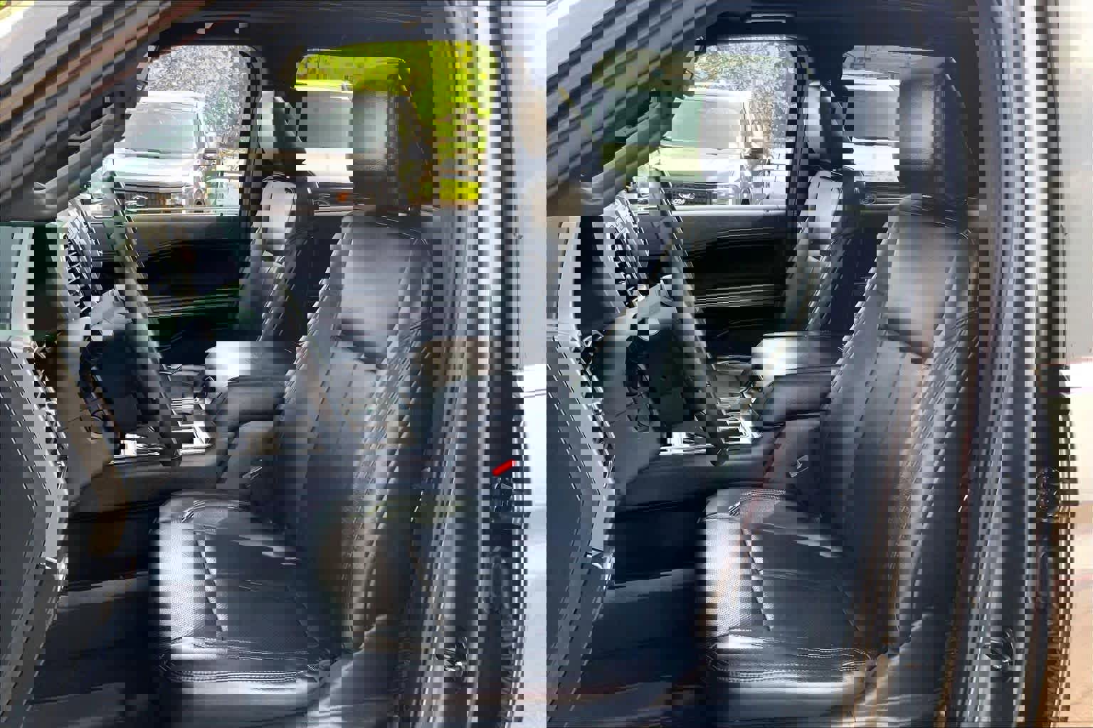 Used 2021 Ford Expedition XLT RWD image 8