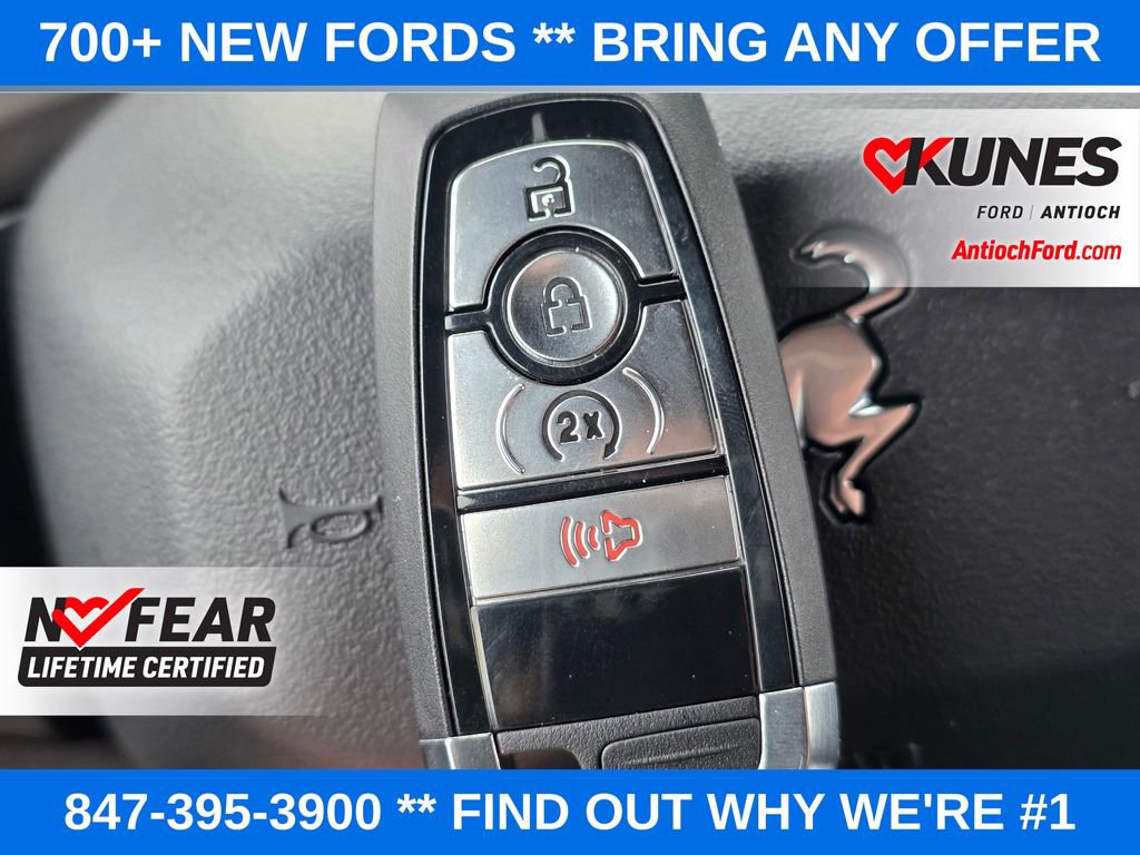 New 2026 Ford Bronco Big Bend image 64