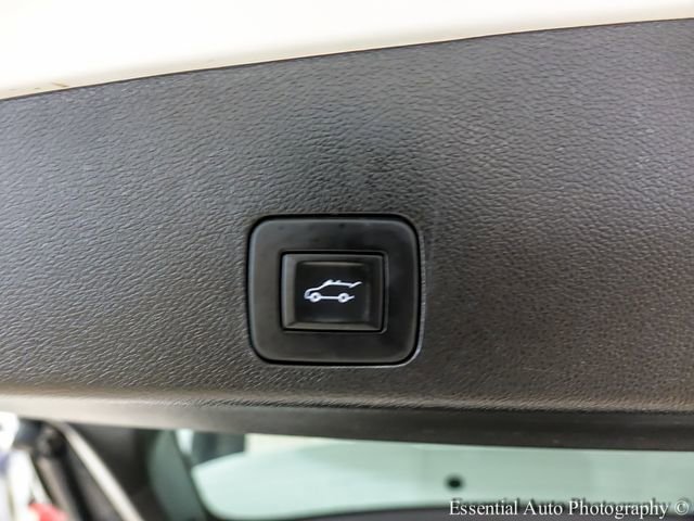 Used 2020 Buick Encore GX Select w/ Experience Buick Package AWD/4WD image 22