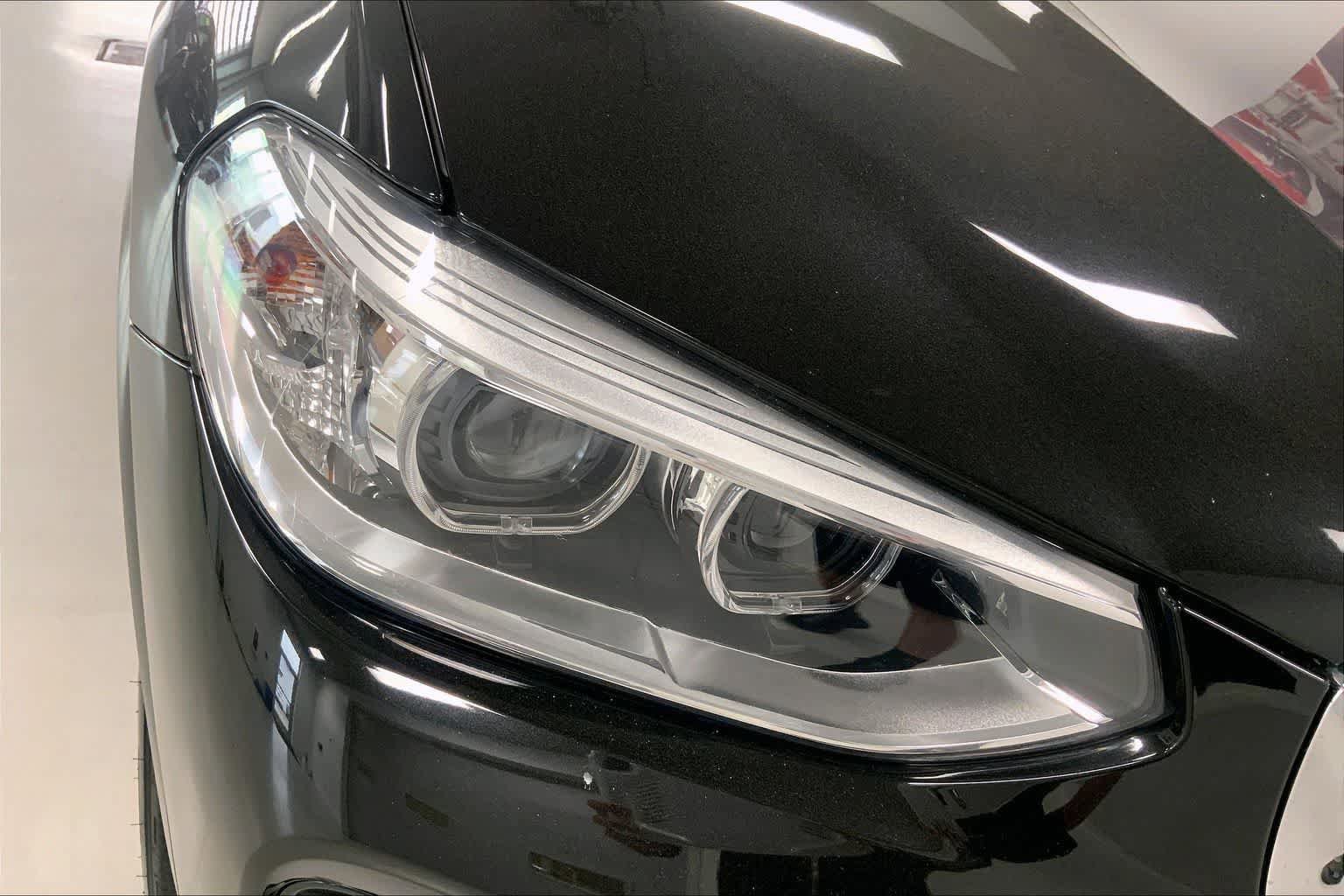 Used 2020 BMW X3 xDrive30i w/ M Sport Package 2 image 28
