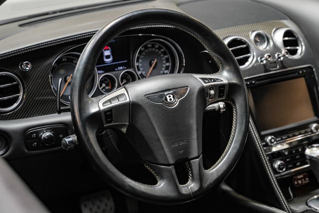 Used 2013 Bentley Continental GT AWD/4WD image 19