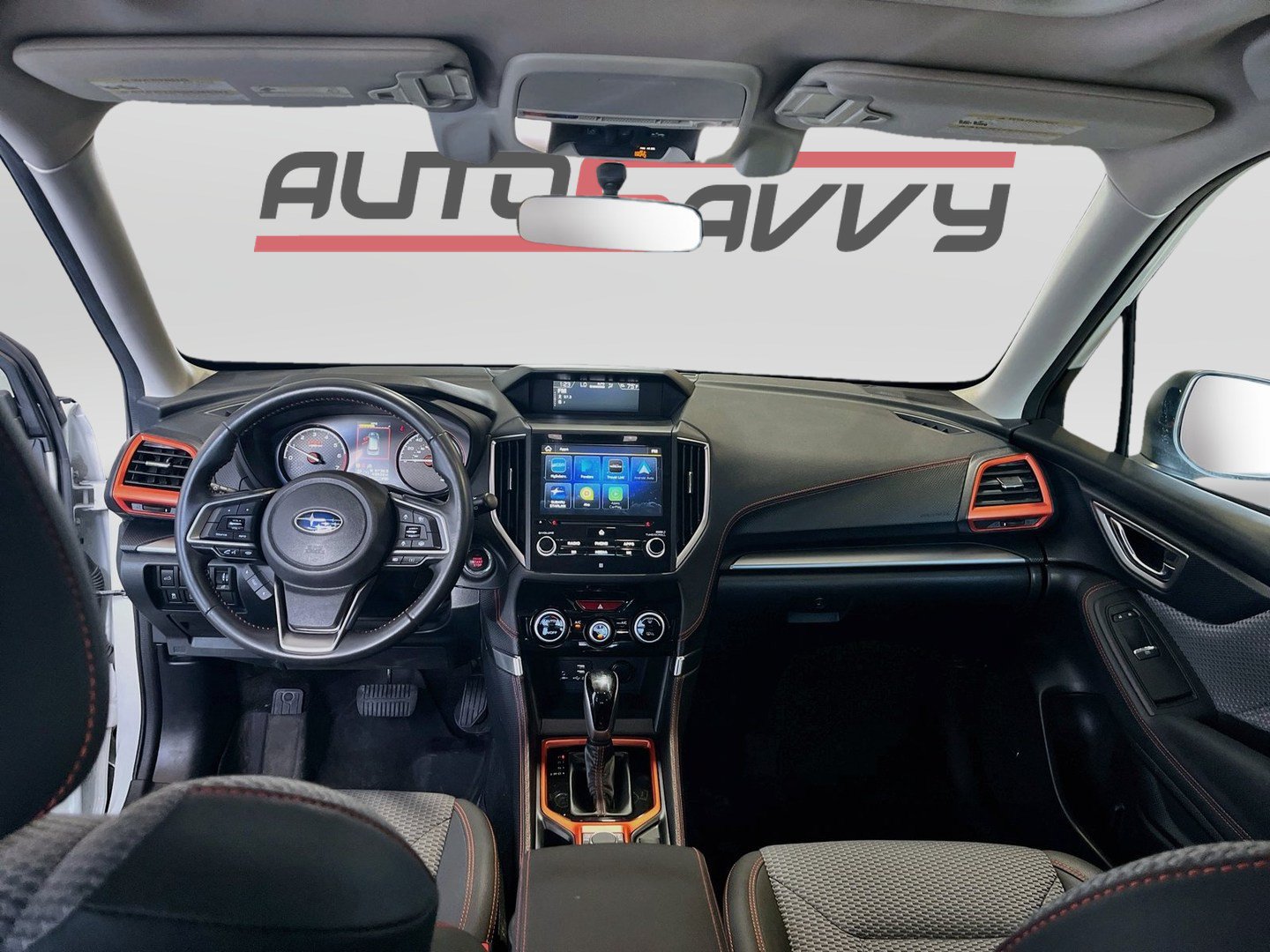 Used 2020 Subaru Forester Sport AWD/4WD image 25