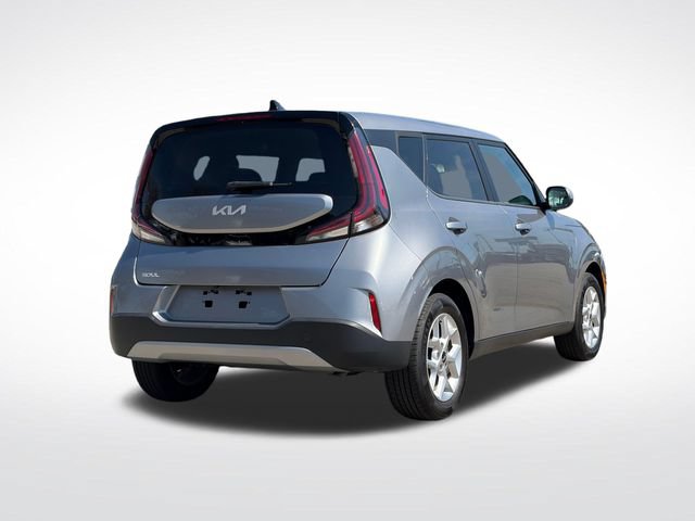 Certified 2023 Kia Soul LX w/ LX Technology Package FWD image 21