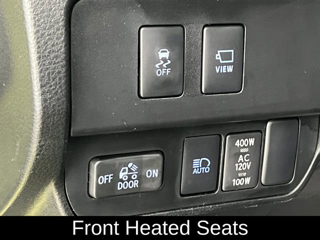 Used 2022 Toyota Tacoma TRD Pro AWD/4WD image 18