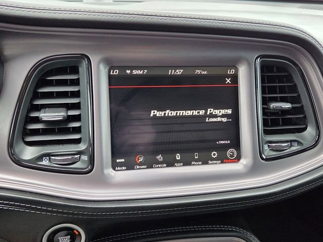 Used 2023 Dodge Challenger R/T Scat Pack w/ Plus Package image 28