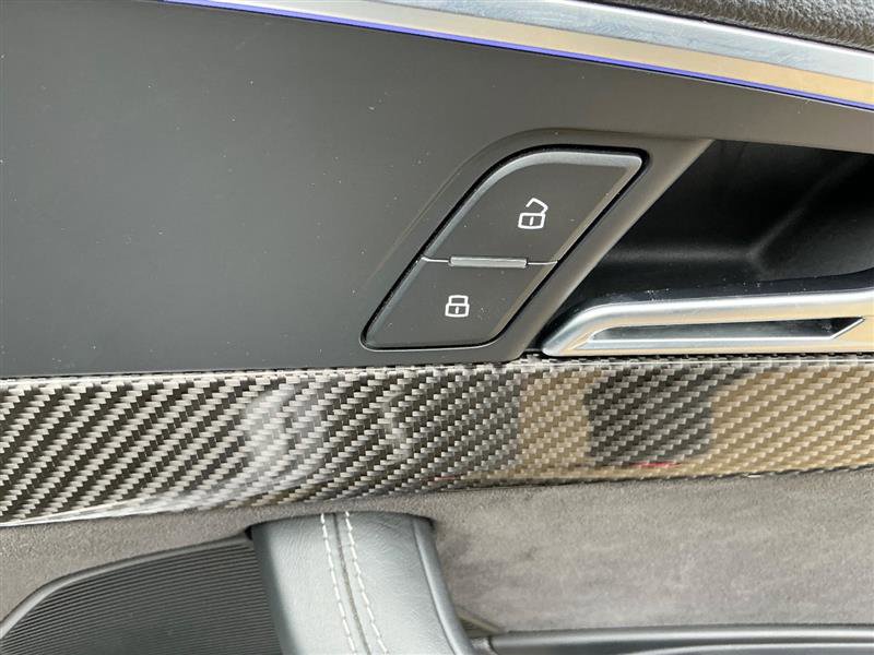 Used 2019 Audi RS 5 Sportback w/ RS Driver Assistance Package image 40