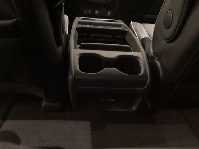 New 2027 Honda Odyssey Elite image 25