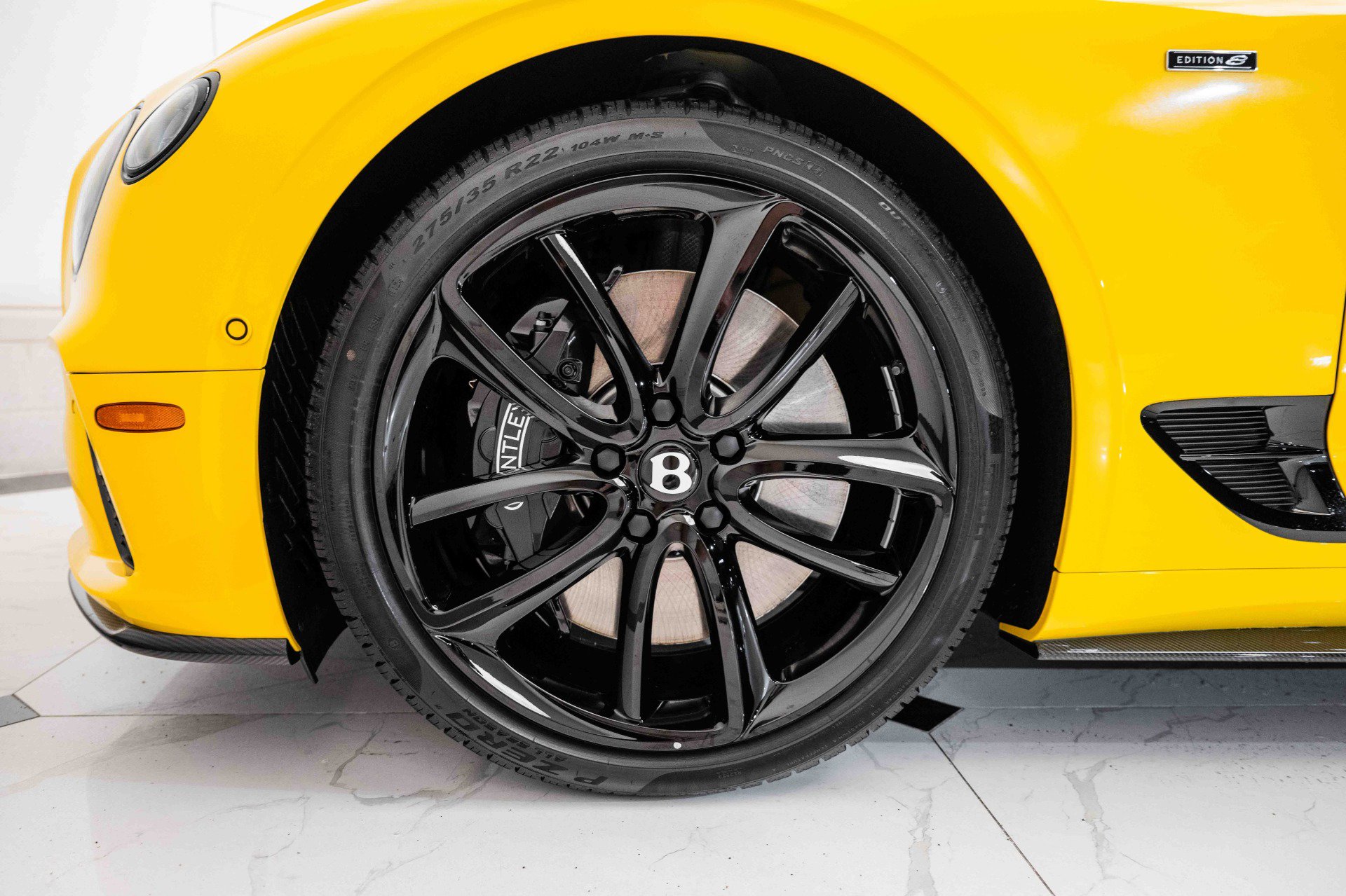 Used 2024 Bentley Continental GT V8 image 6