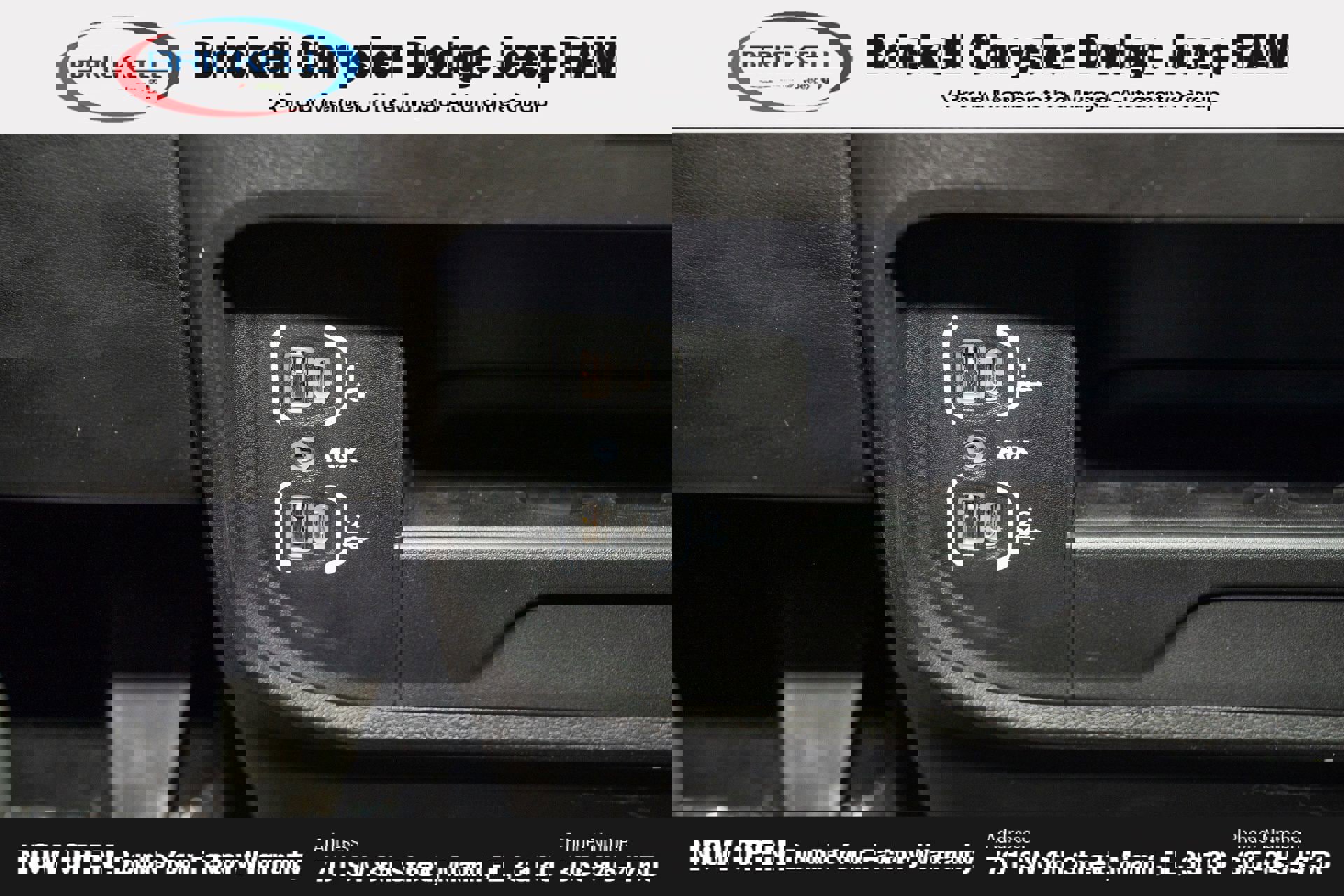 New 2024 RAM 2500 Tradesman image 19