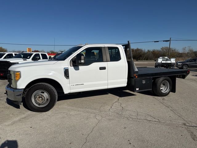 Used 2017 Ford F350 XL w/ Power Equipment Group image 3