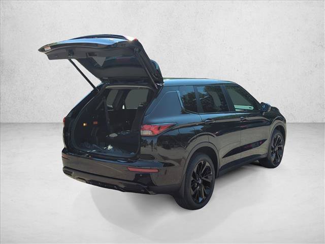 New 2026 Nissan Rogue SL AWD/4WD image 8