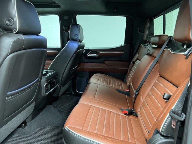 Used 2023 GMC Sierra 1500 Denali Ultimate AWD/4WD image 44