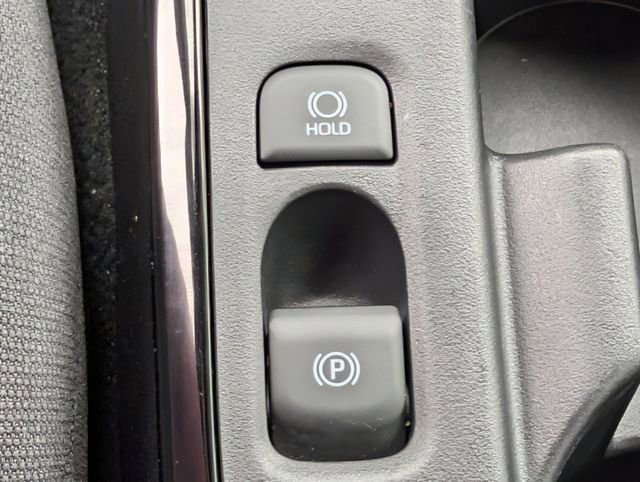 Used 2025 Toyota Corolla SE image 14