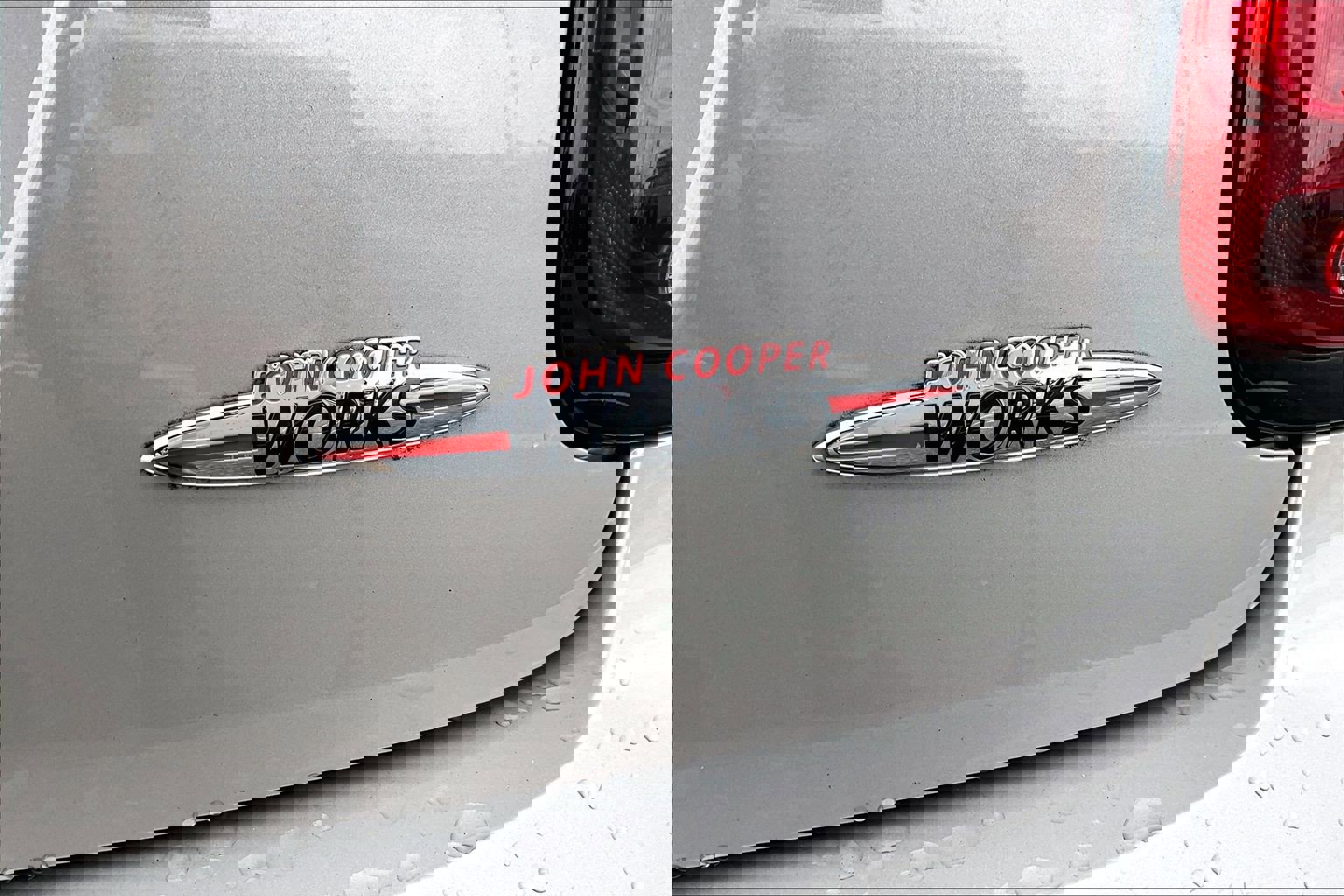 Used 2023 MINI Cooper John Cooper Works w/ Driver Assistance Package image 25