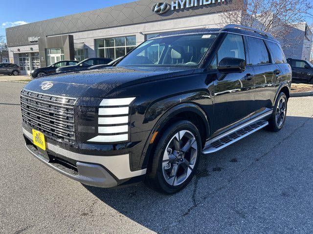 New 2026 Hyundai Palisade Limited image 30